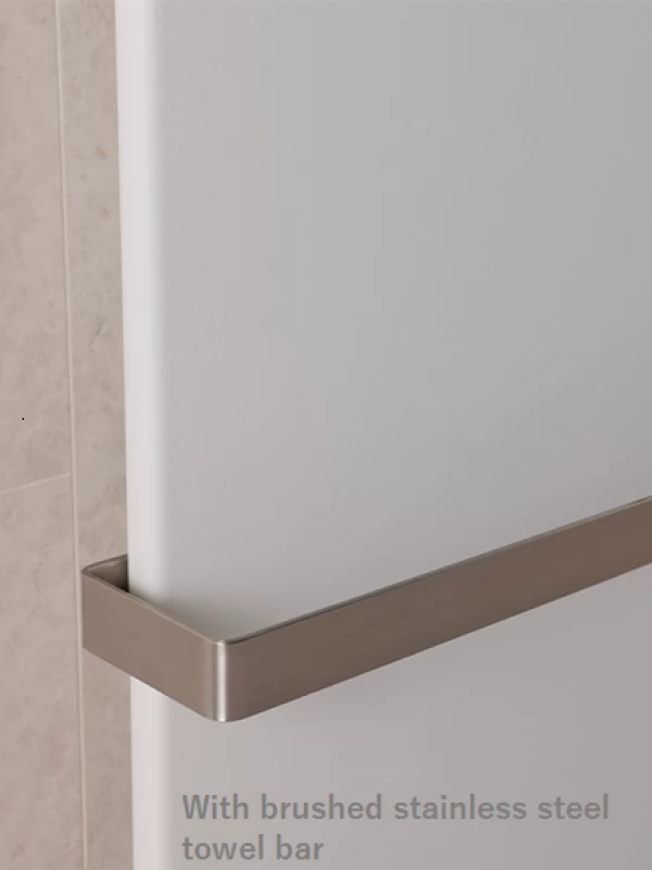 Holt Towel Rail 790 x 390